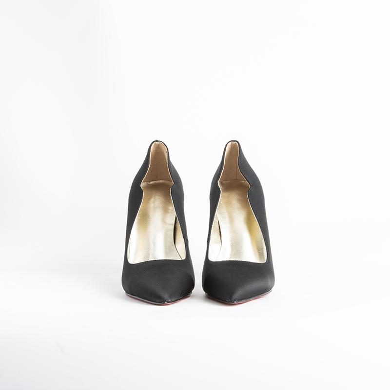 luxury Red Bottom Black Pointe - Women'S Shoes Red Bottoms 评论和价格